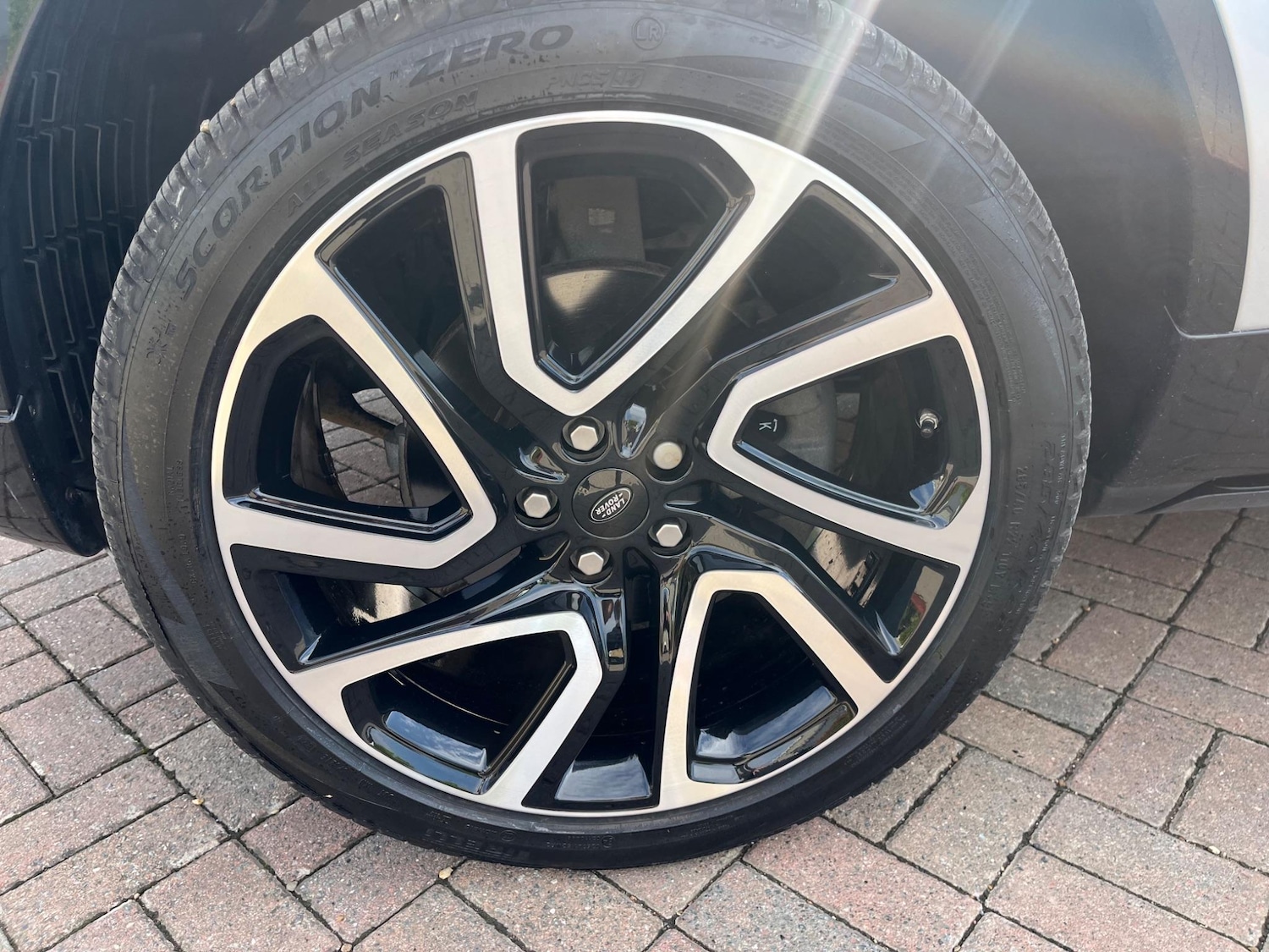 Used Land Rover Discovery for sale - 76690929: Photo 34