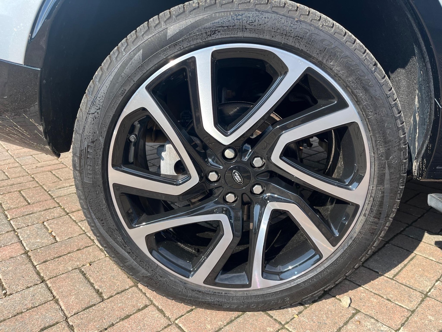 Used Land Rover Discovery for sale - 76690929: Photo 35