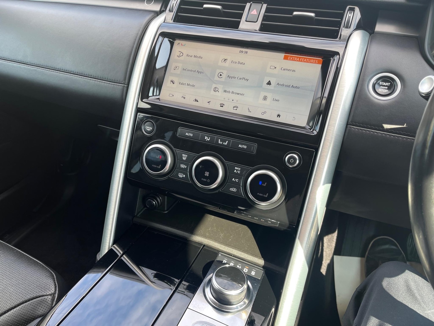 Used Land Rover Discovery for sale - 76690929: Photo 36