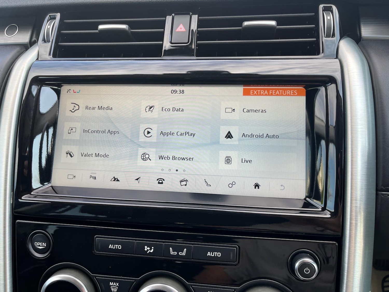 Used Land Rover Discovery for sale - 76690929: Photo 37