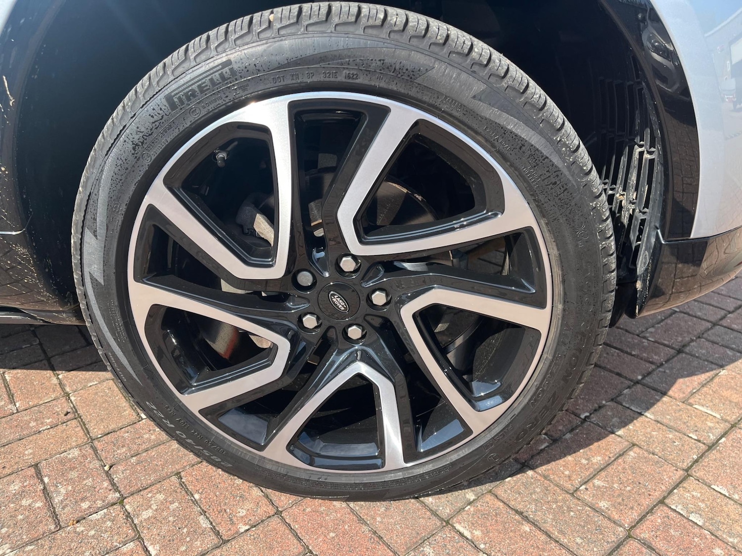 Used Land Rover Discovery for sale - 76690929: Photo 4