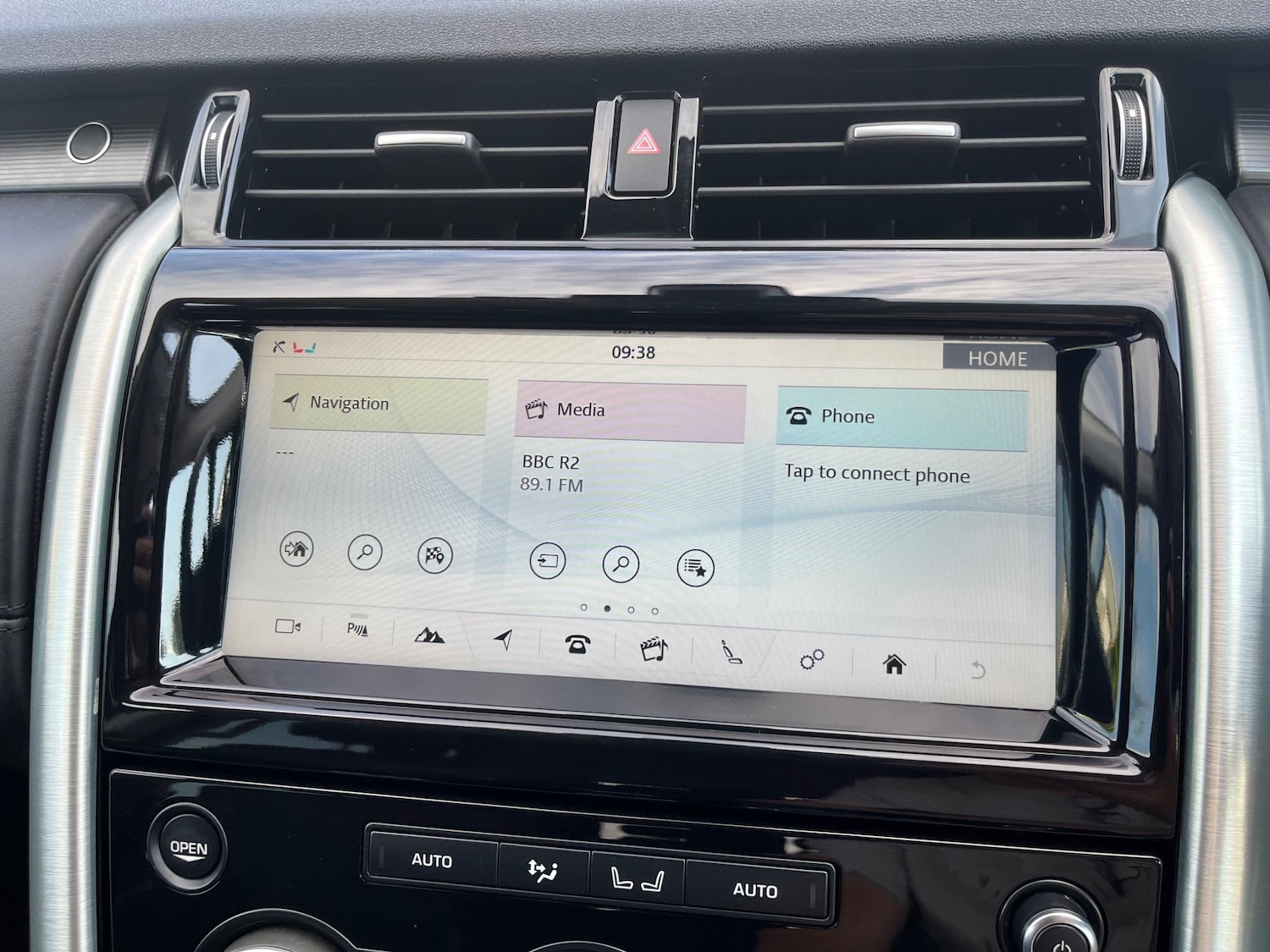 Used Land Rover Discovery for sale - 76690929: Photo 40