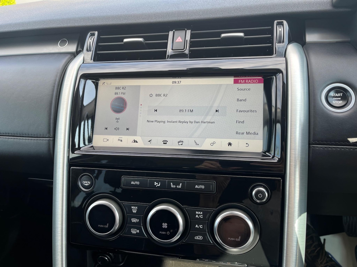 Used Land Rover Discovery for sale - 76690929: Photo 41