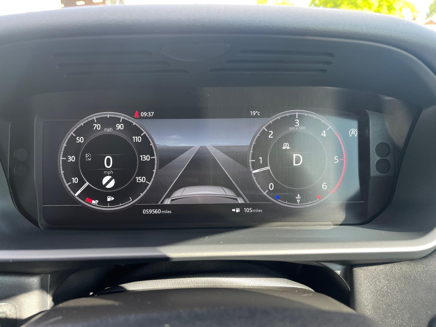 Used Land Rover Discovery for sale - 76690929: Photo 42