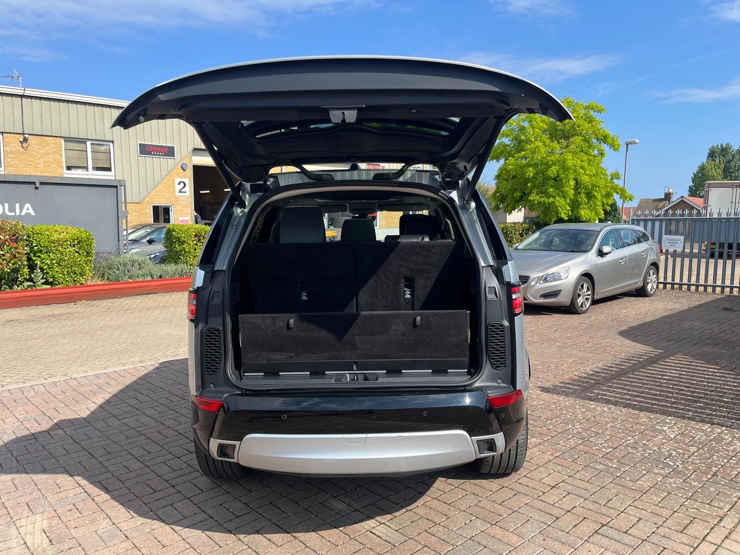 Used Land Rover Discovery for sale - 76690929: Photo 43