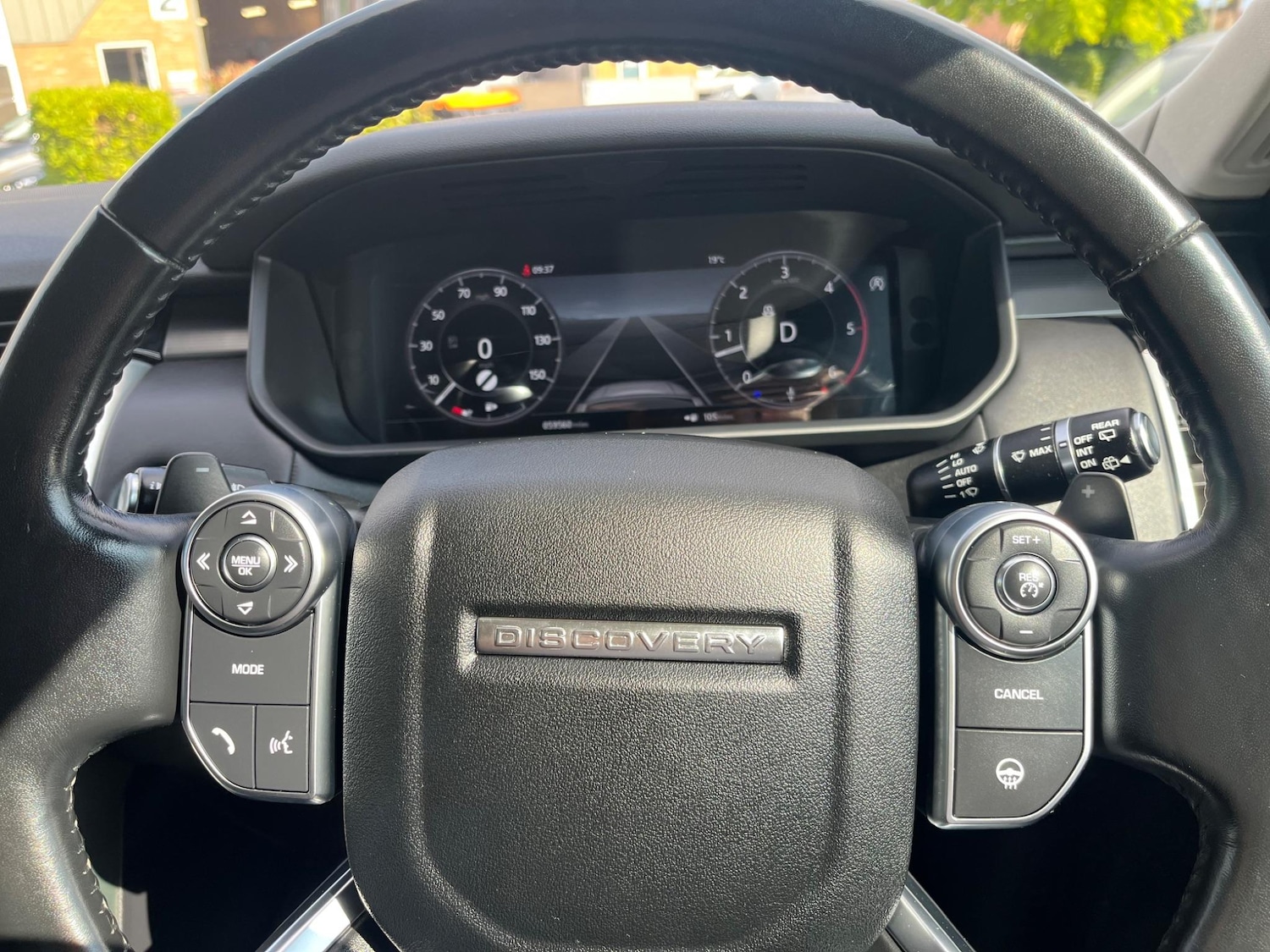 Used Land Rover Discovery for sale - 76690929: Photo 45