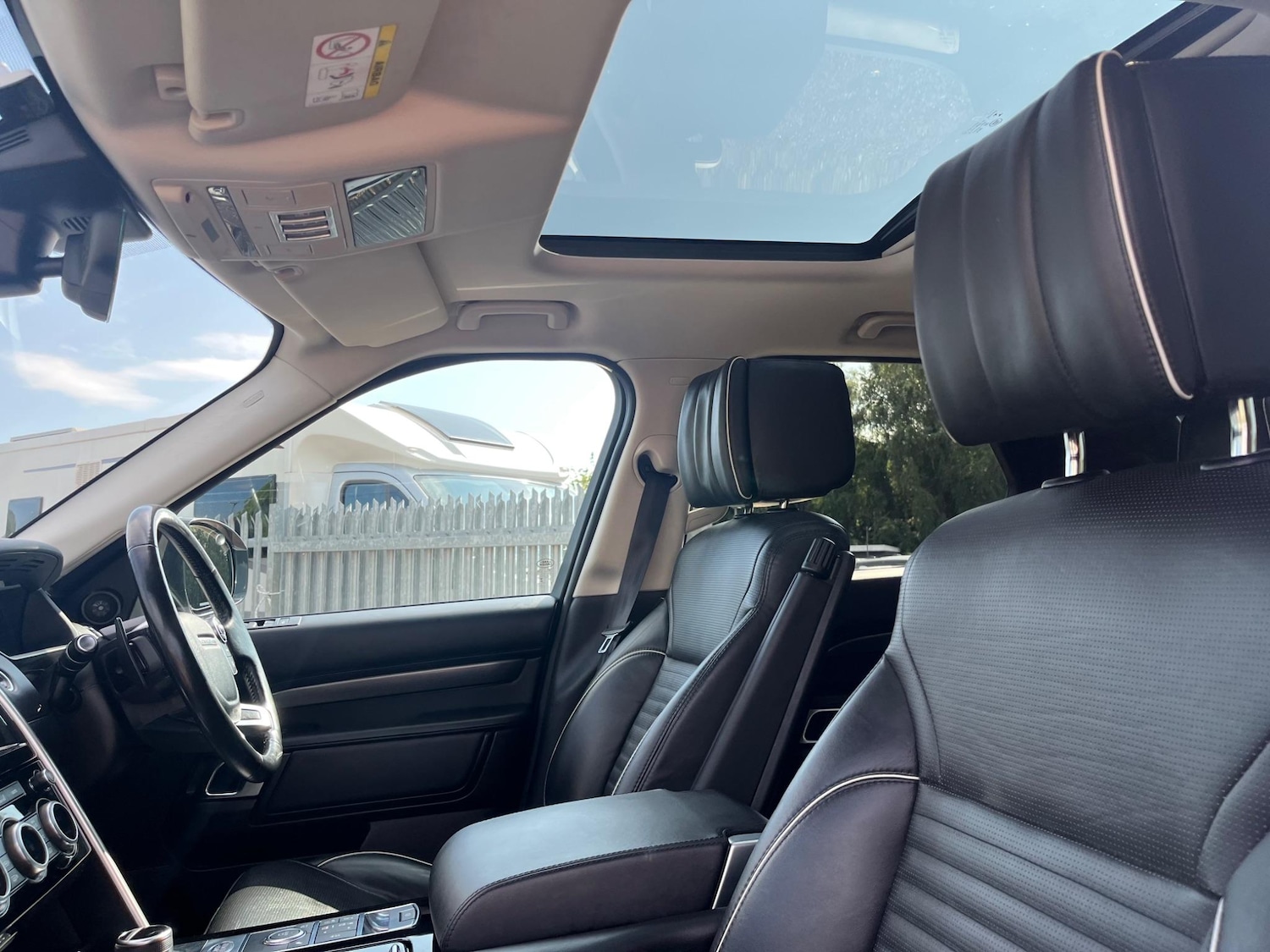 Used Land Rover Discovery for sale - 76690929: Photo 49