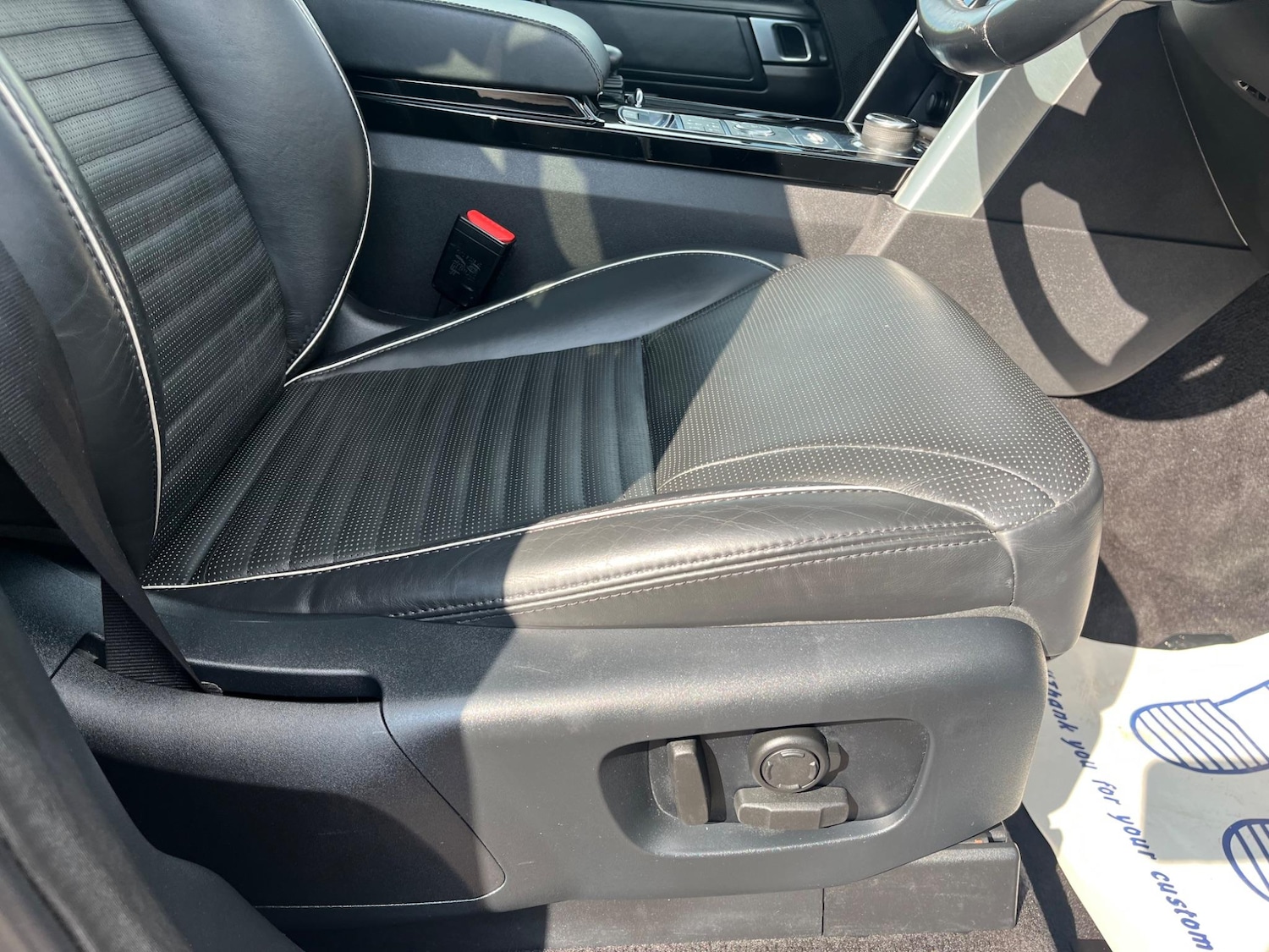 Used Land Rover Discovery for sale - 76690929: Photo 50