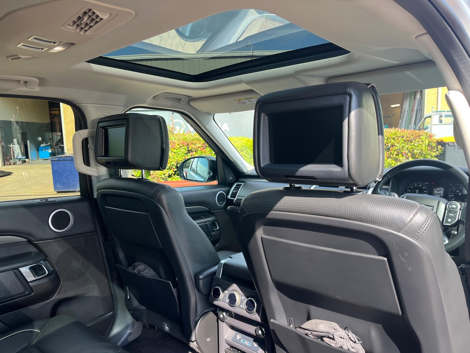 Used Land Rover Discovery for sale - 76690929: Photo 54