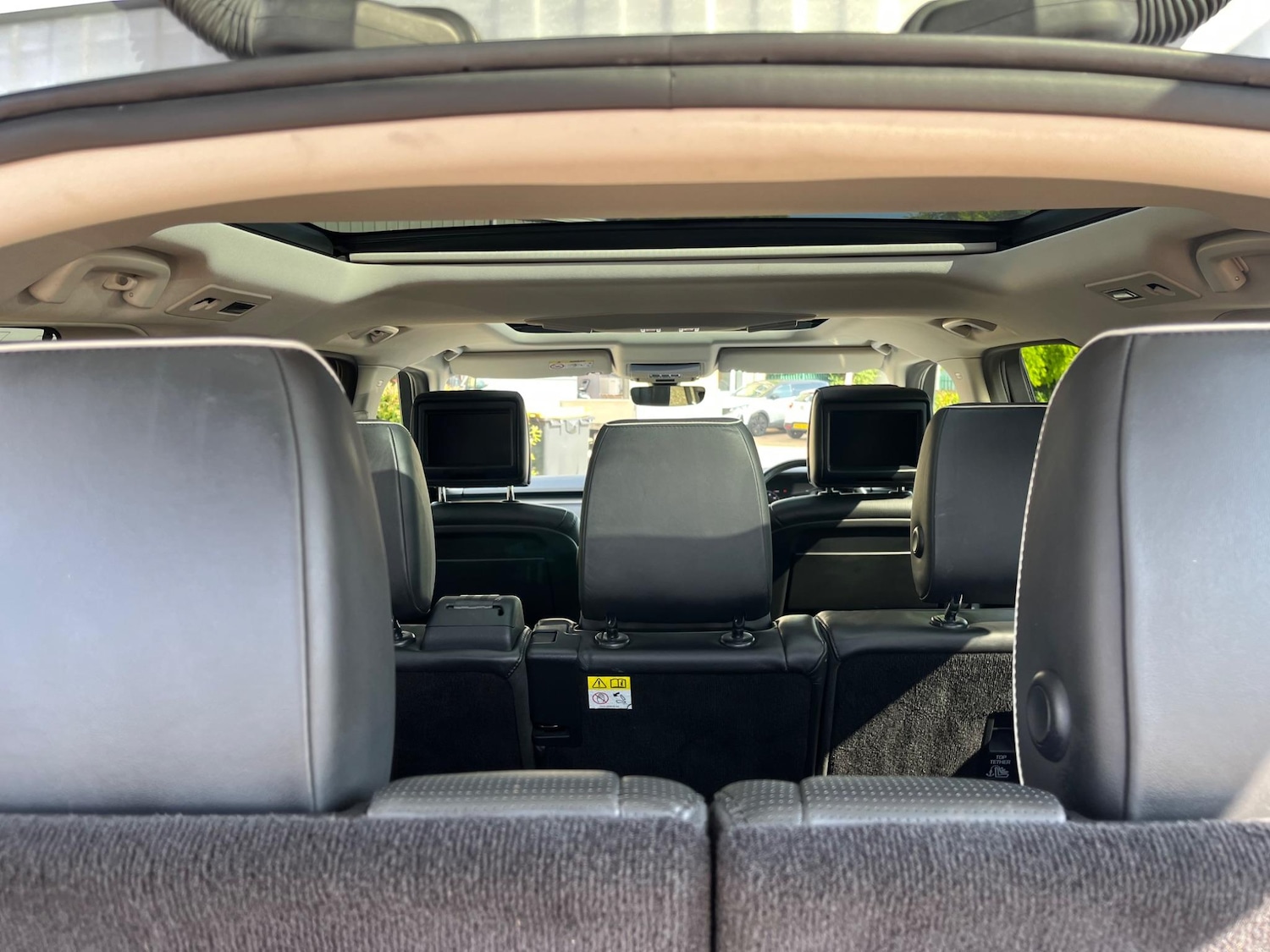 Used Land Rover Discovery for sale - 76690929: Photo 56