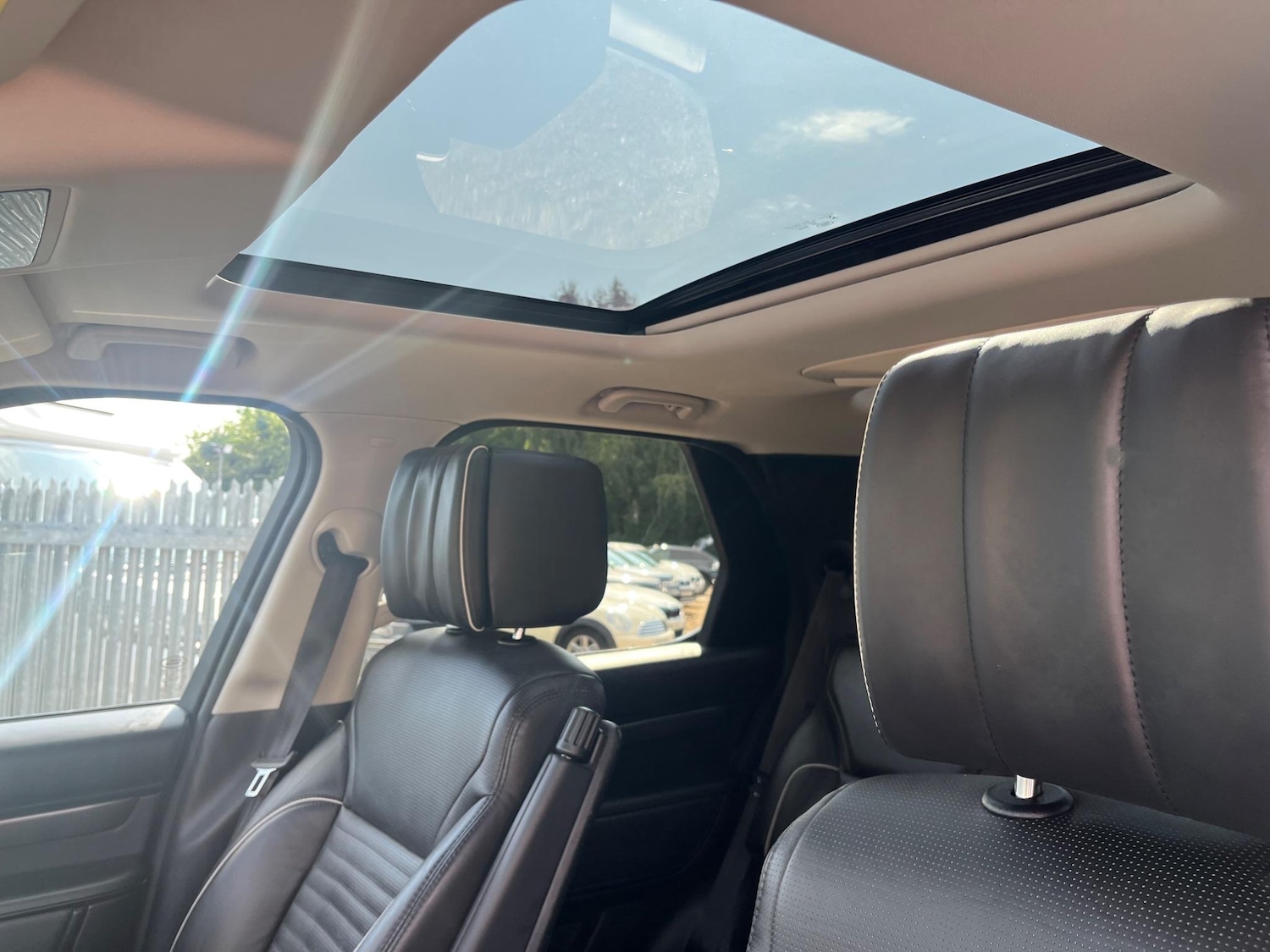 Used Land Rover Discovery for sale - 76690929: Photo 7