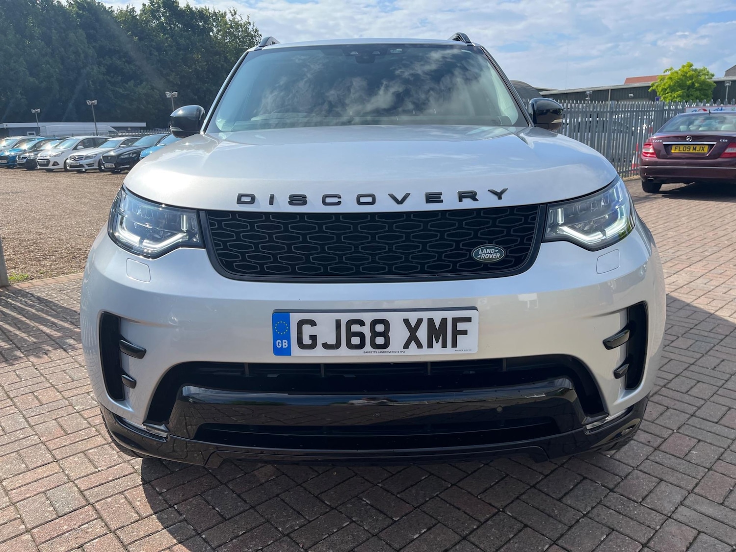 Used Land Rover Discovery for sale - 76690929: Photo 8