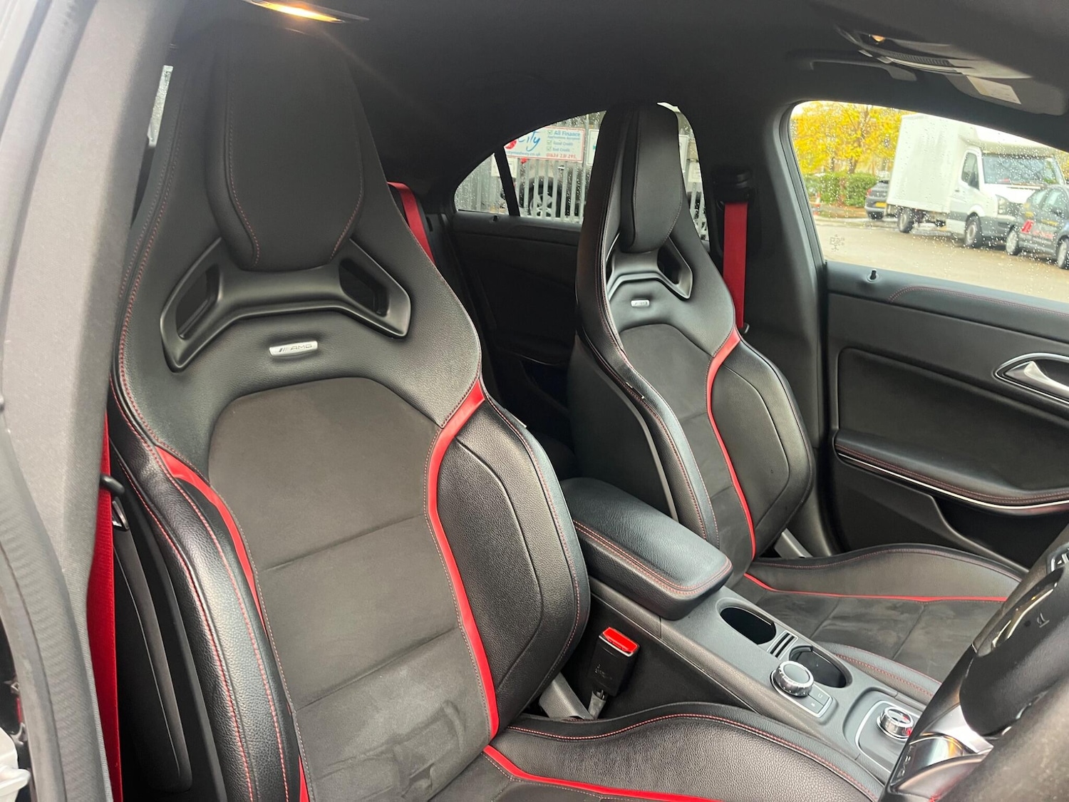 Used Mercedes-Benz CLA for sale - 76690943: Photo 11