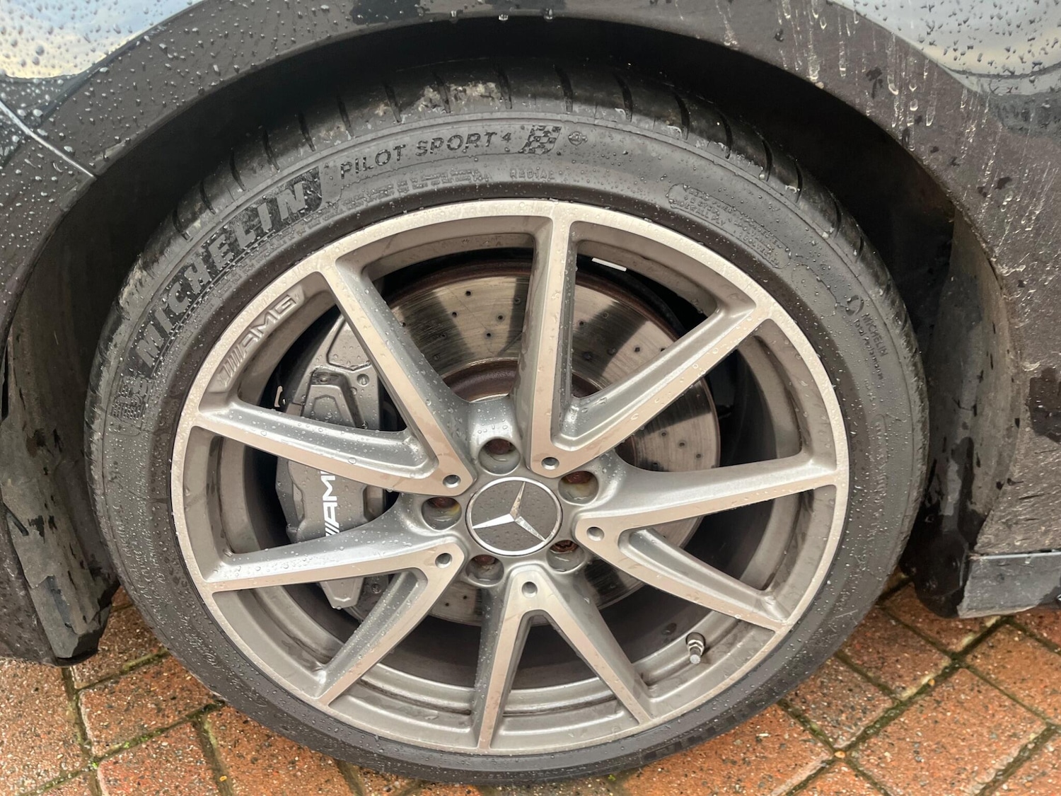 Used Mercedes-Benz CLA for sale - 76690943: Photo 16