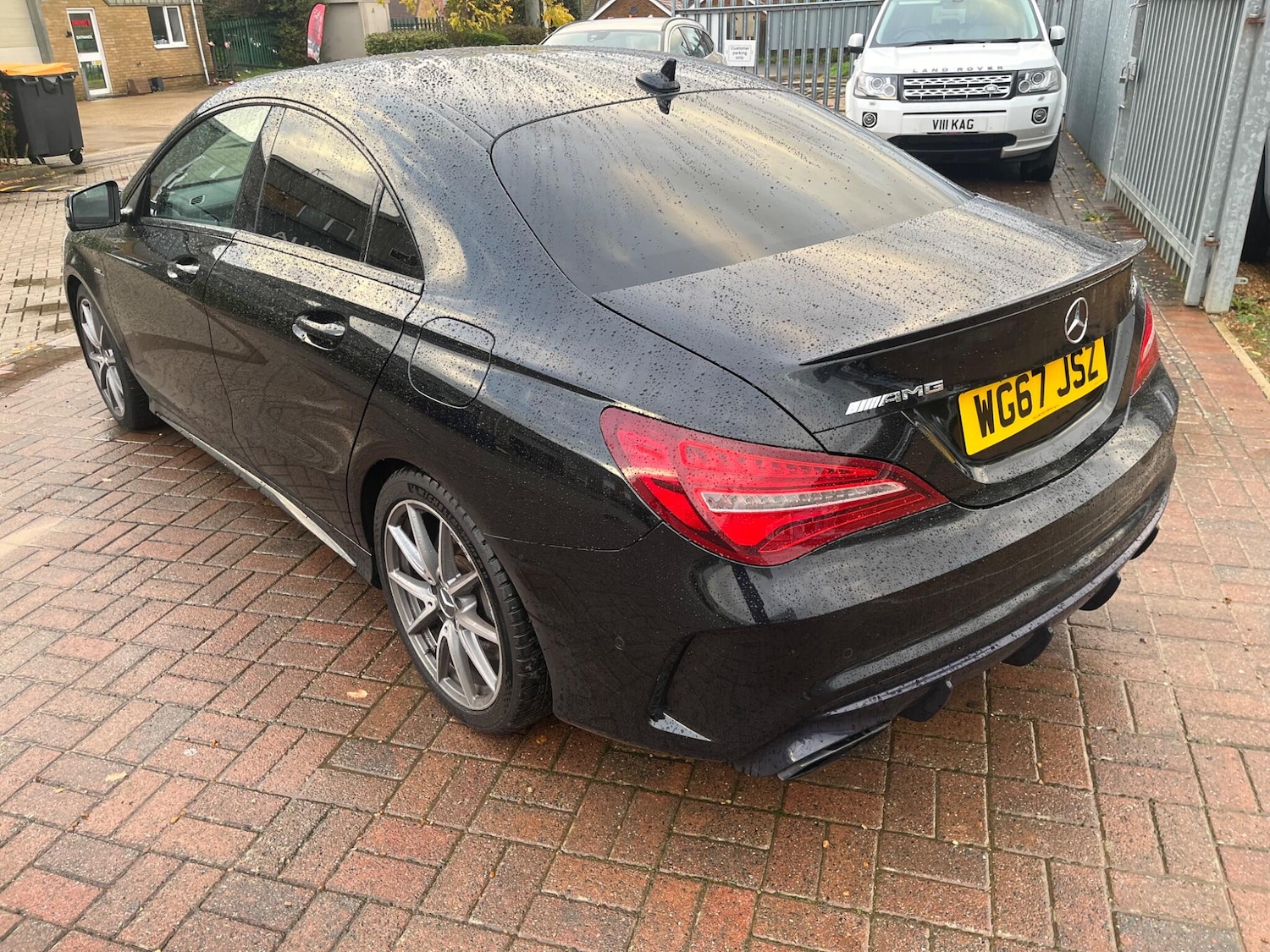 Used Mercedes-Benz CLA for sale - 76690943: Photo 17