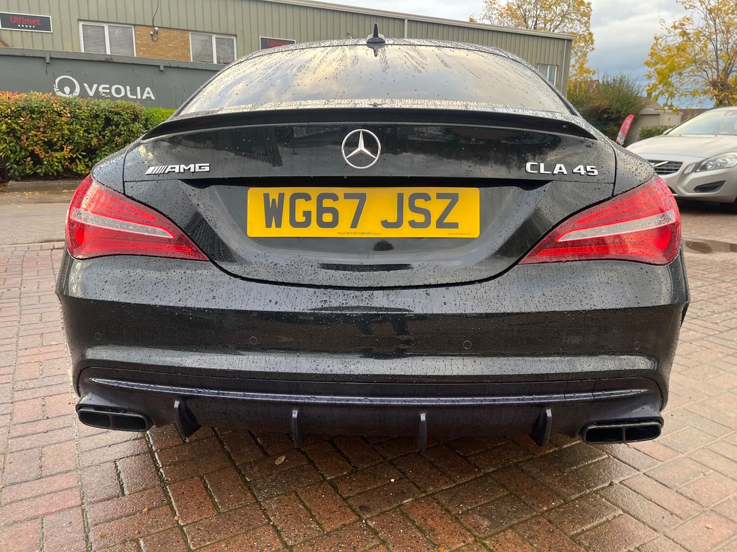 Used Mercedes-Benz CLA for sale - 76690943: Photo 18