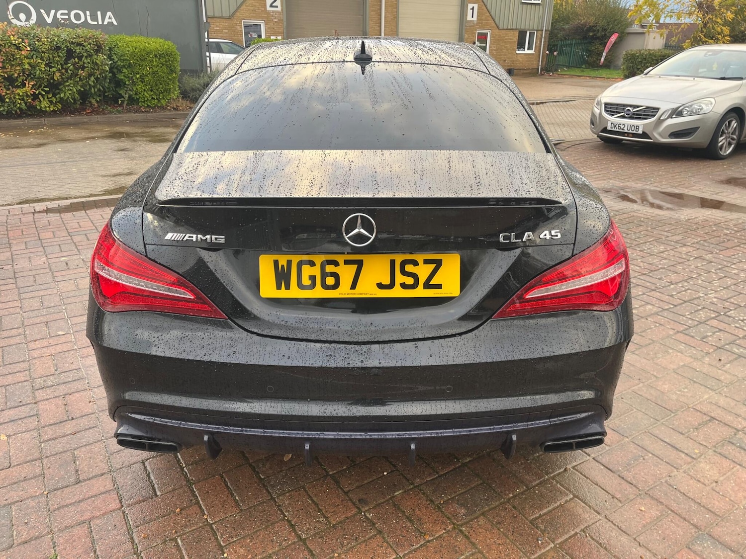 Used Mercedes-Benz CLA for sale - 76690943: Photo 19