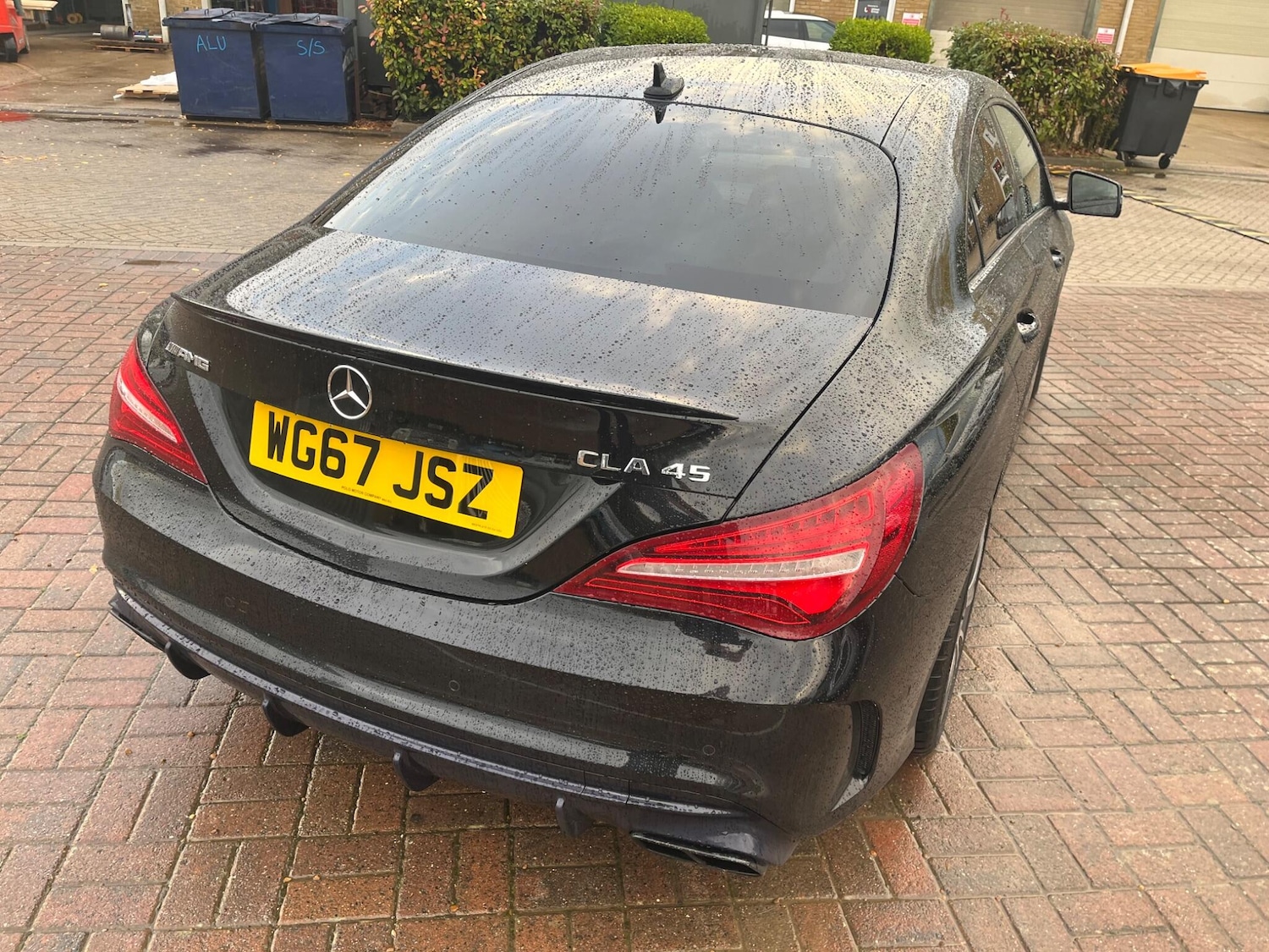 Used Mercedes-Benz CLA for sale - 76690943: Photo 23