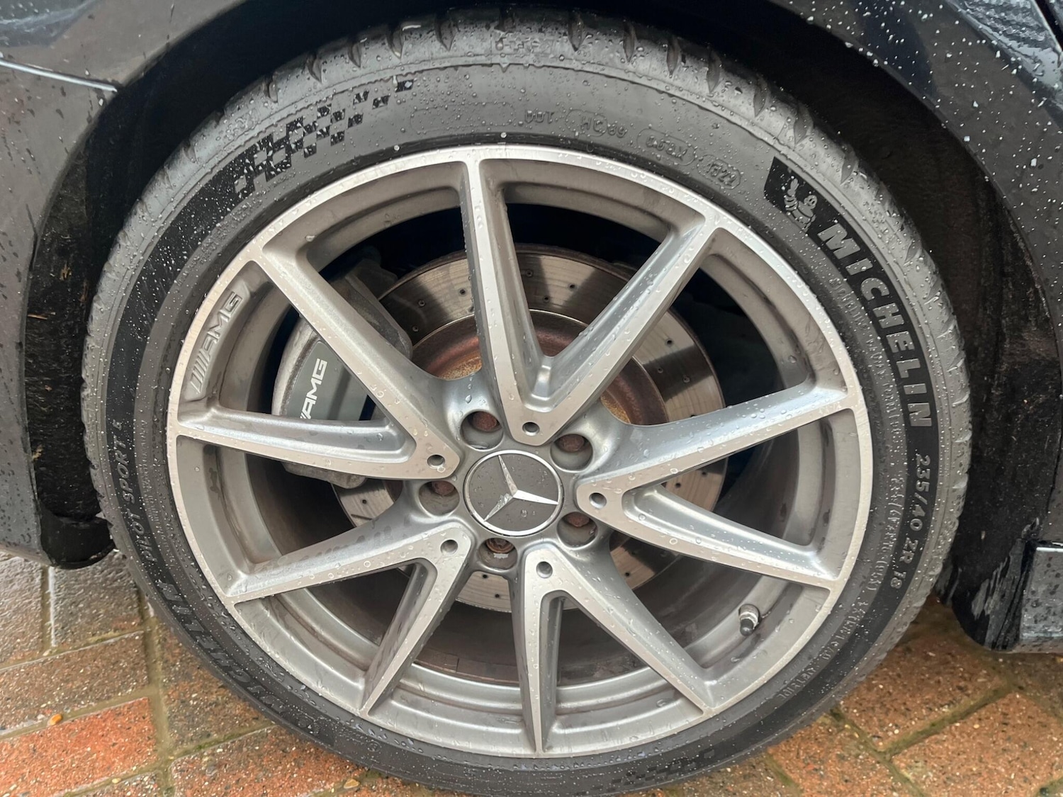 Used Mercedes-Benz CLA for sale - 76690943: Photo 29