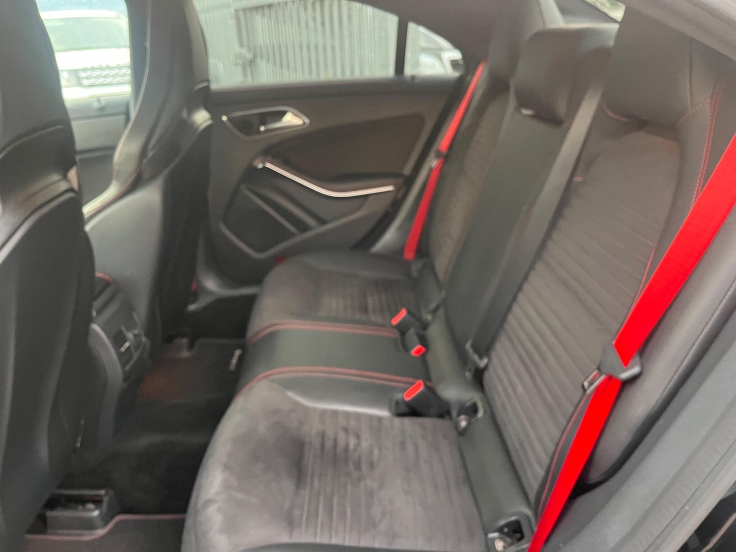 Used Mercedes-Benz CLA for sale - 76690943: Photo 30