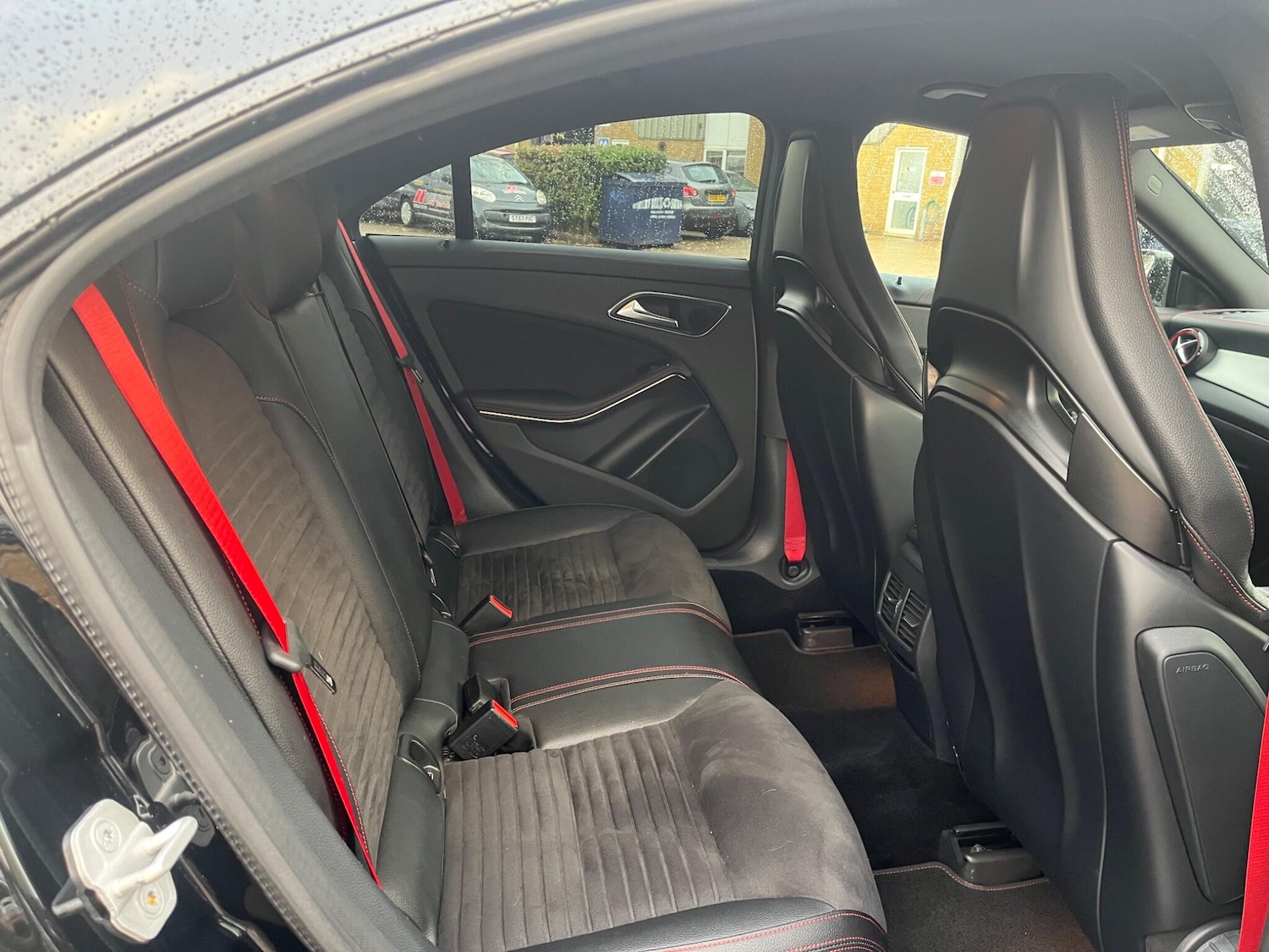 Used Mercedes-Benz CLA for sale - 76690943: Photo 31