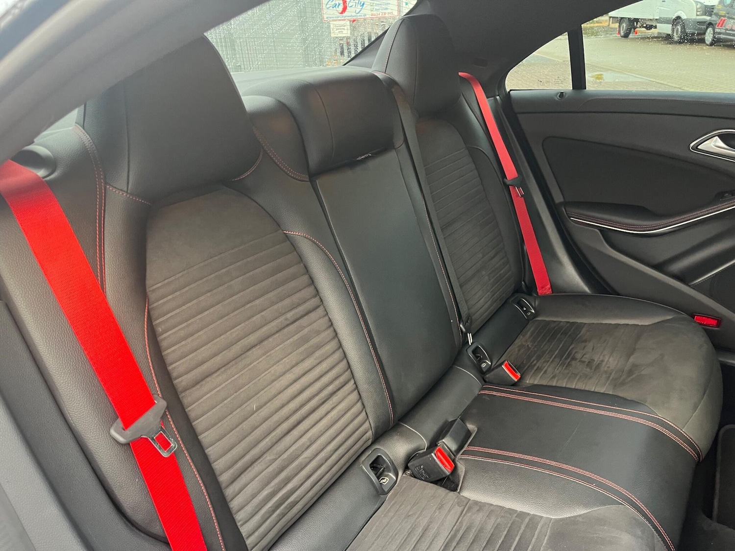 Used Mercedes-Benz CLA for sale - 76690943: Photo 32