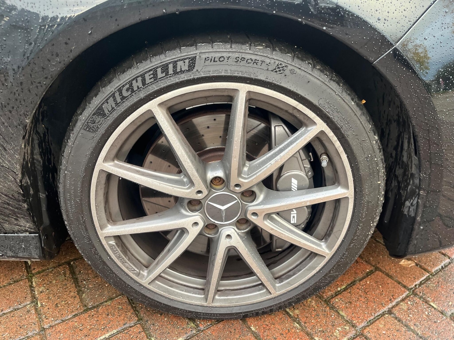 Used Mercedes-Benz CLA for sale - 76690943: Photo 34