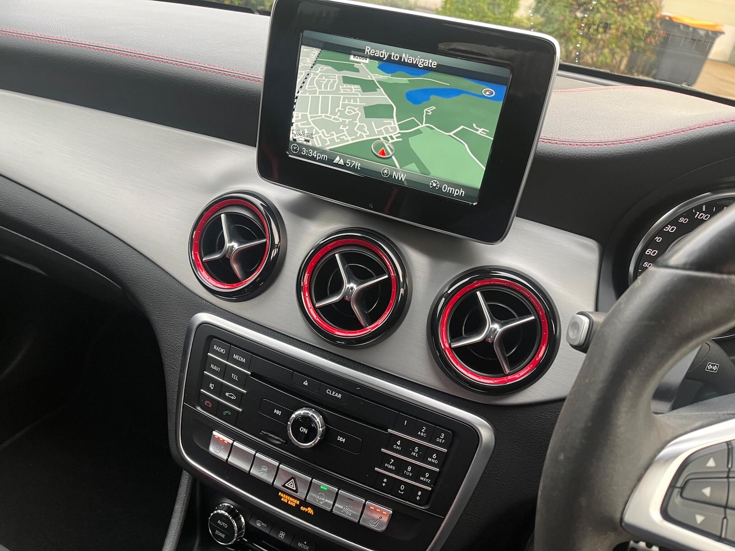 Used Mercedes-Benz CLA for sale - 76690943: Photo 35