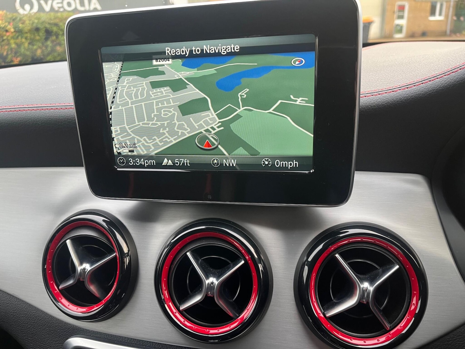 Used Mercedes-Benz CLA for sale - 76690943: Photo 36