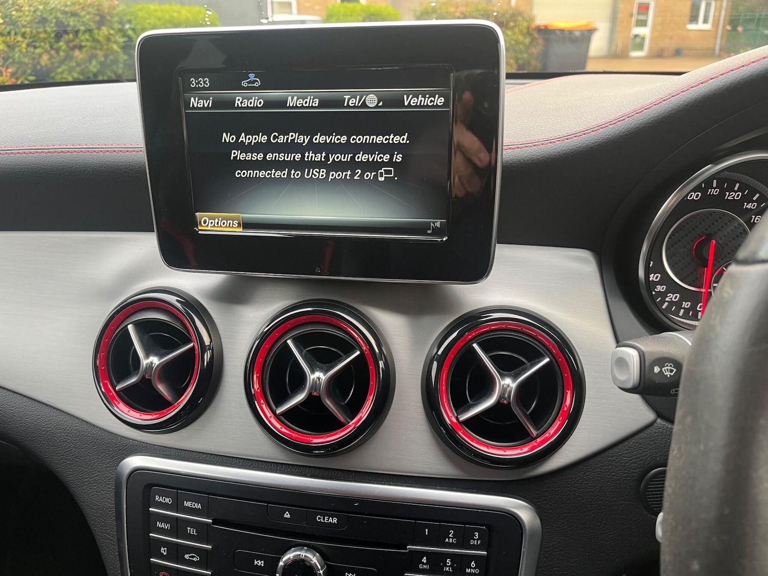 Used Mercedes-Benz CLA for sale - 76690943: Photo 37