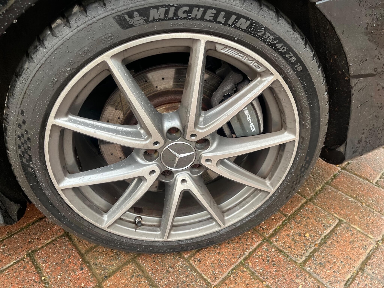 Used Mercedes-Benz CLA for sale - 76690943: Photo 4