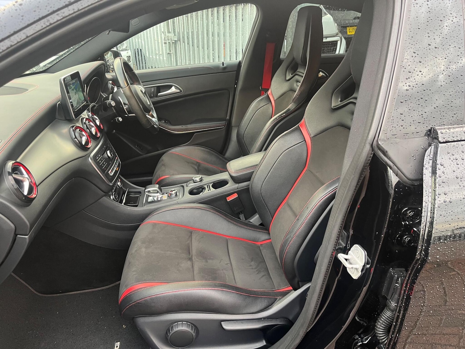 Used Mercedes-Benz CLA for sale - 76690943: Photo 41