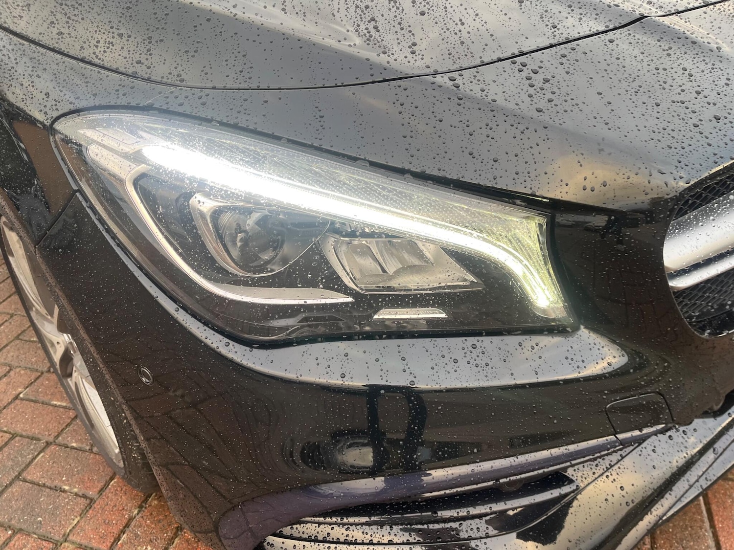 Used Mercedes-Benz CLA for sale - 76690943: Photo 42