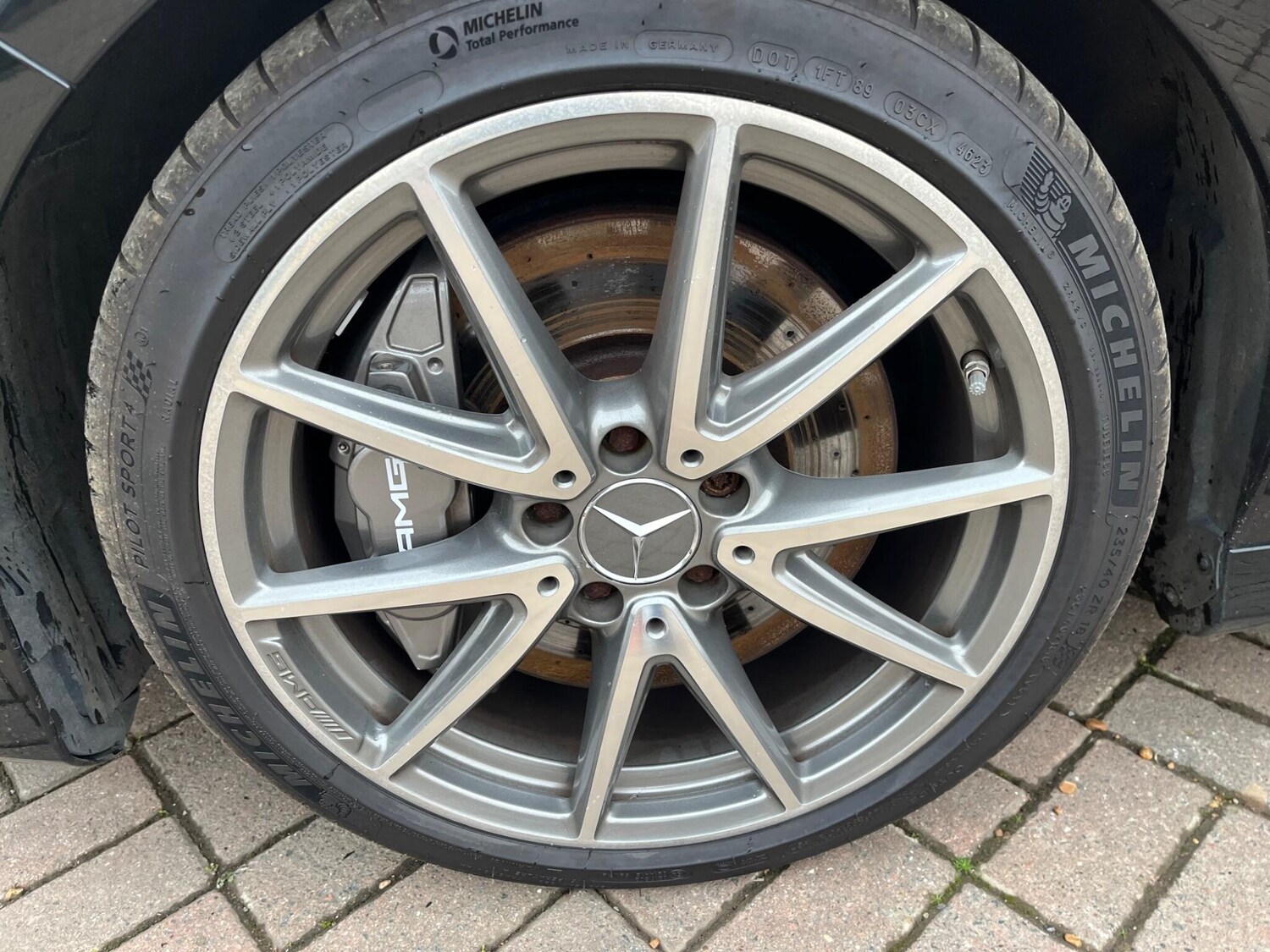 Used Mercedes-Benz CLA for sale - 76690943: Photo 46