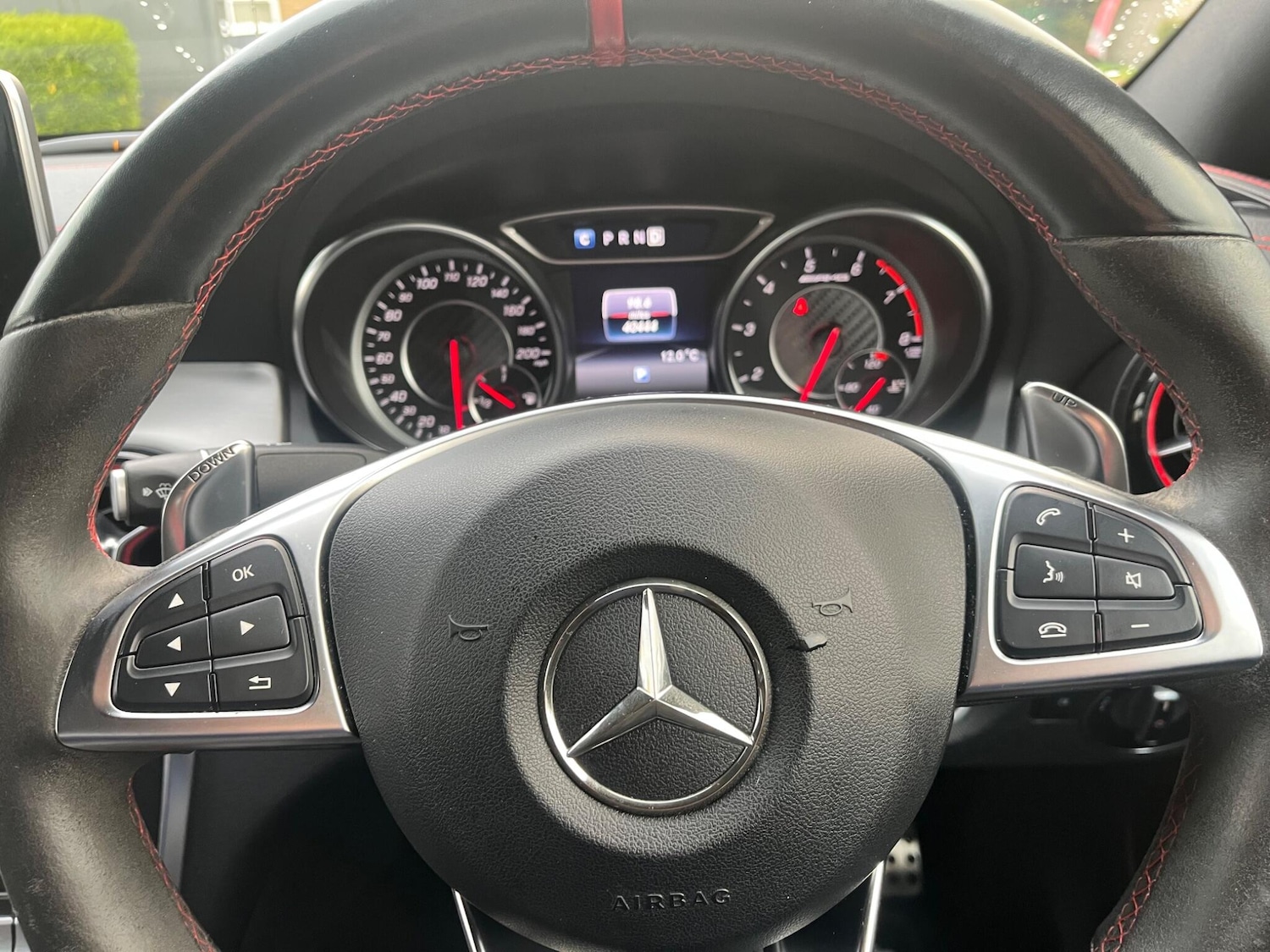 Used Mercedes-Benz CLA for sale - 76690943: Photo 48