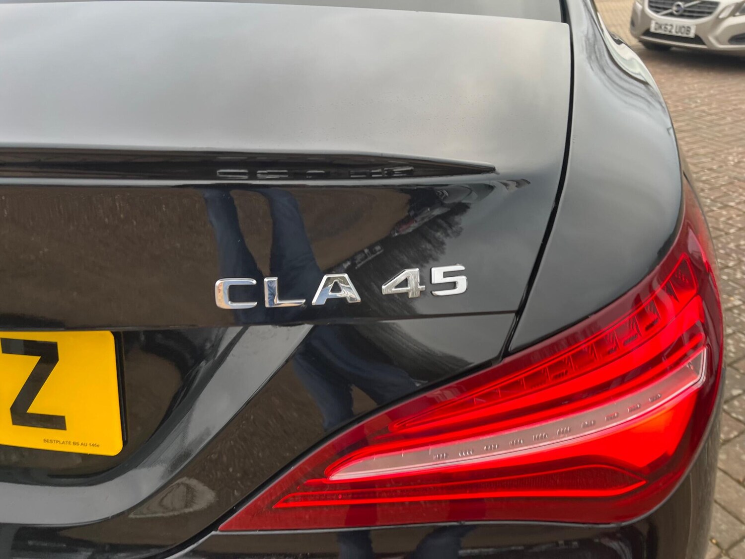 Used Mercedes-Benz CLA for sale - 76690943: Photo 49