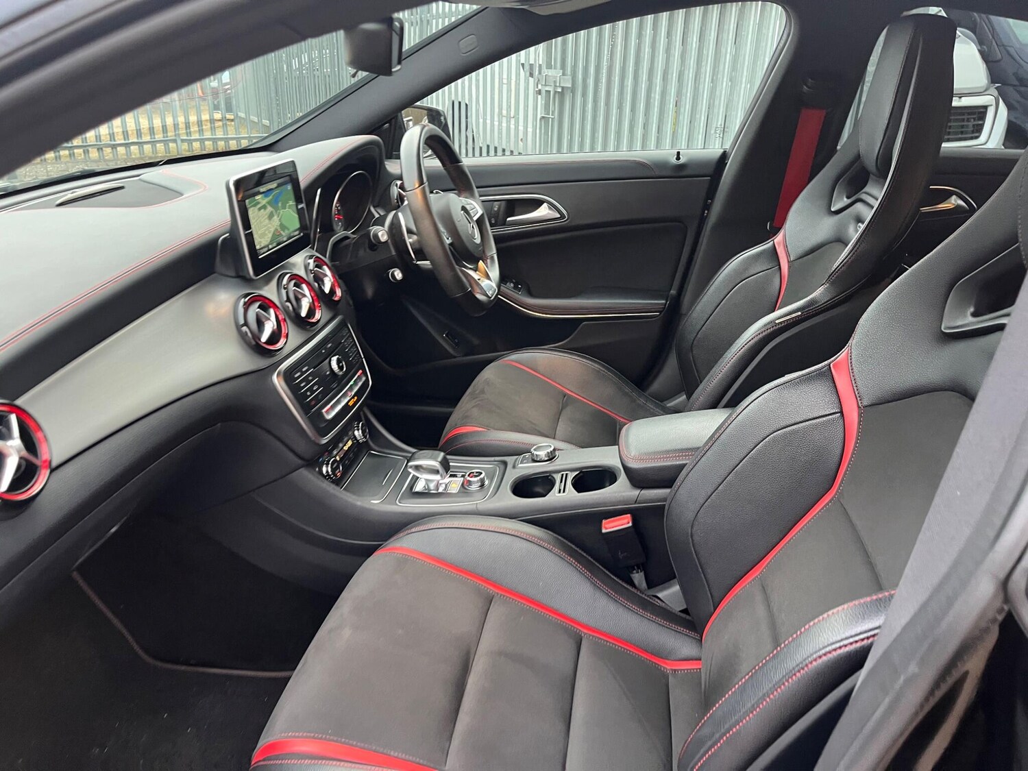 Used Mercedes-Benz CLA for sale - 76690943: Photo 52