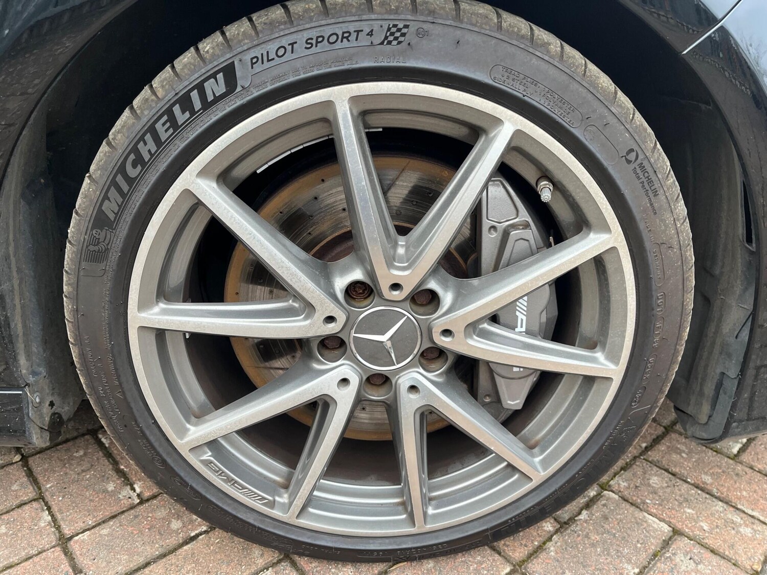 Used Mercedes-Benz CLA for sale - 76690943: Photo 59