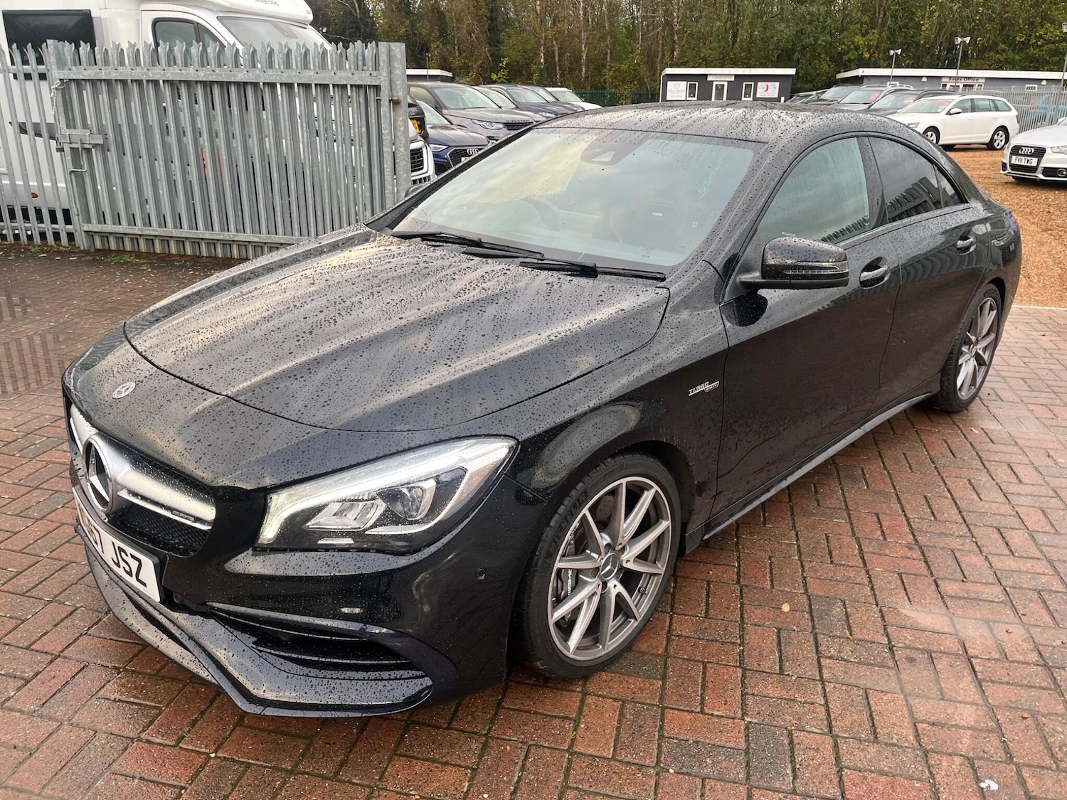Used Mercedes-Benz CLA for sale - 76690943: Photo 7