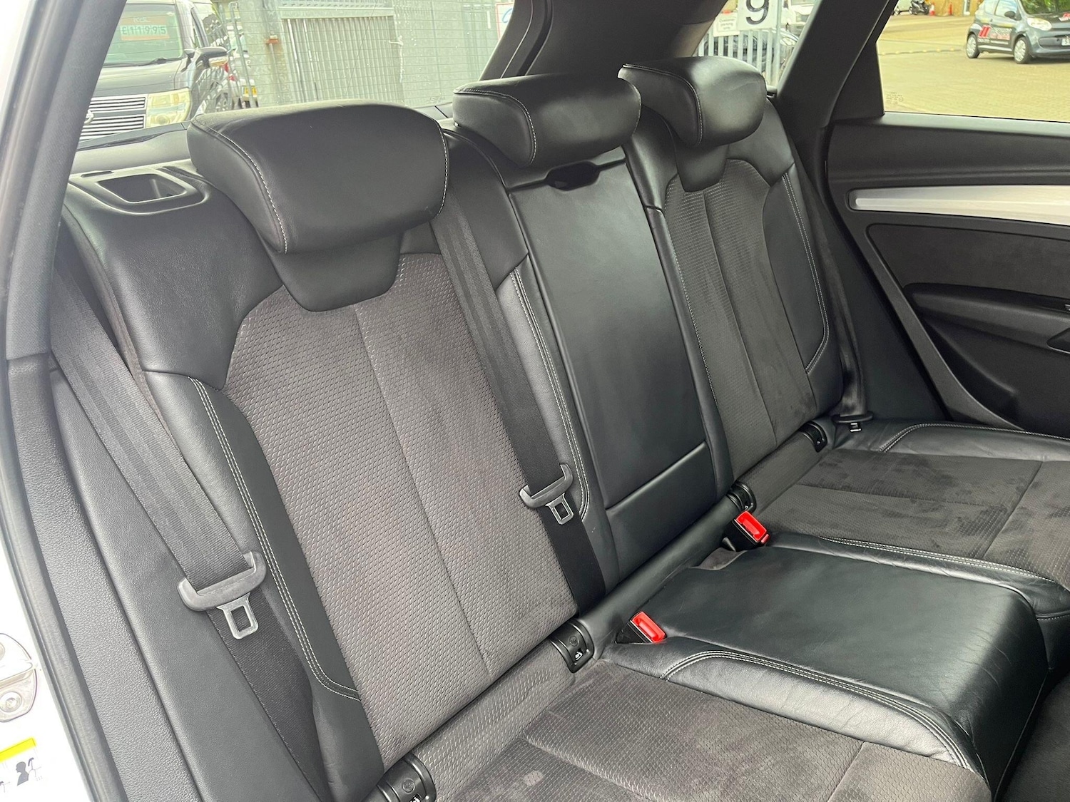 Used Audi Q5 2017 for sale - 76690940: Photo 45