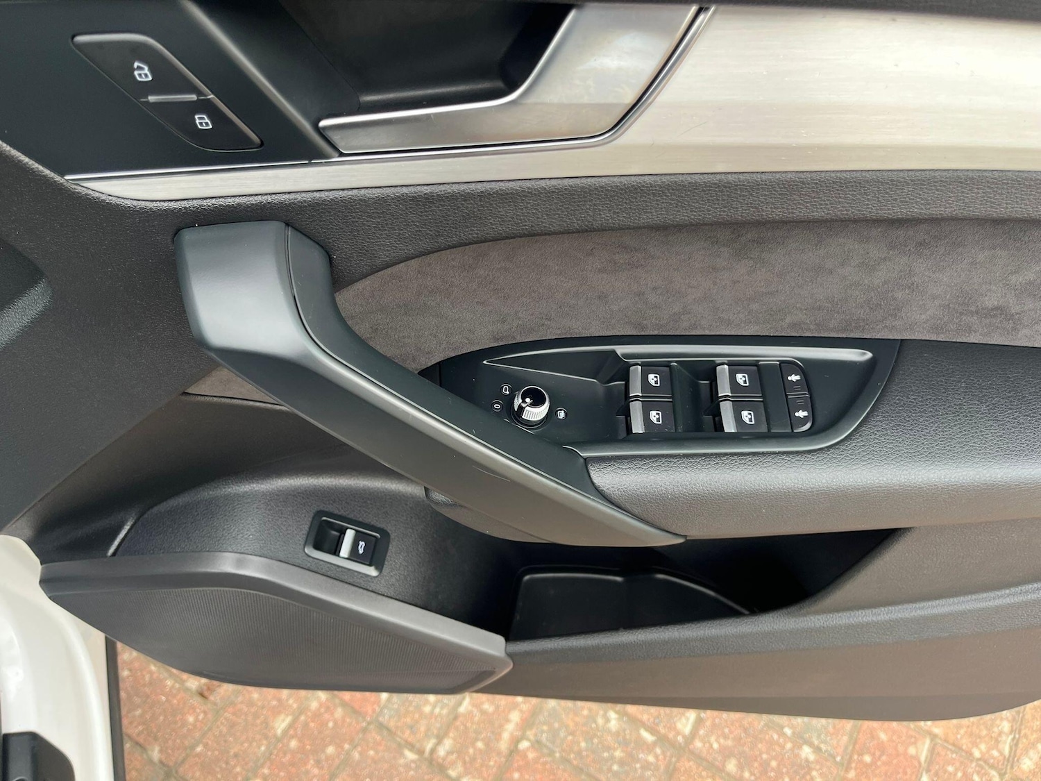 Used Audi Q5 2017 for sale - 76690940: Photo 50