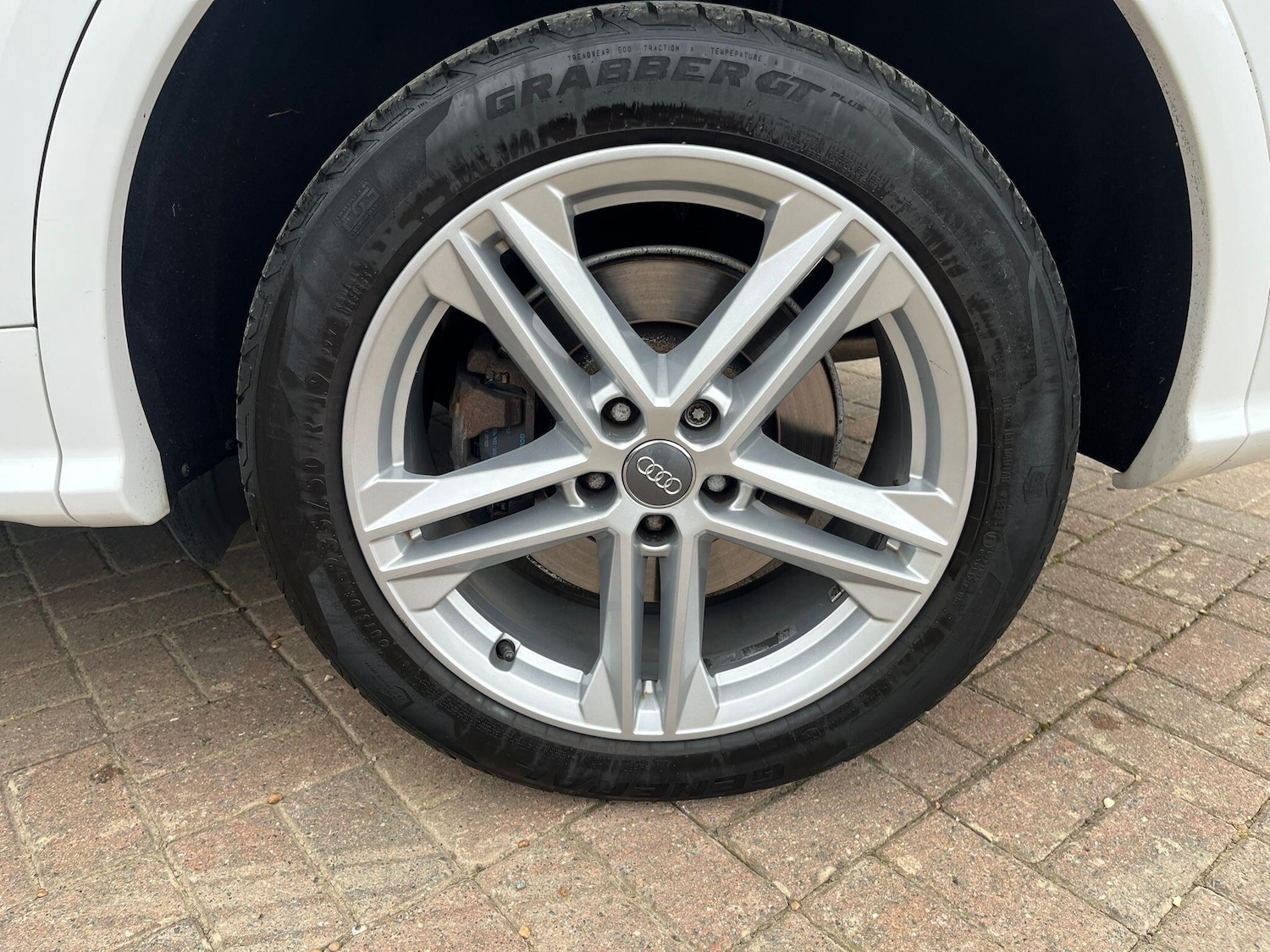 Used Audi Q5 2017 for sale - 76690940: Photo 55