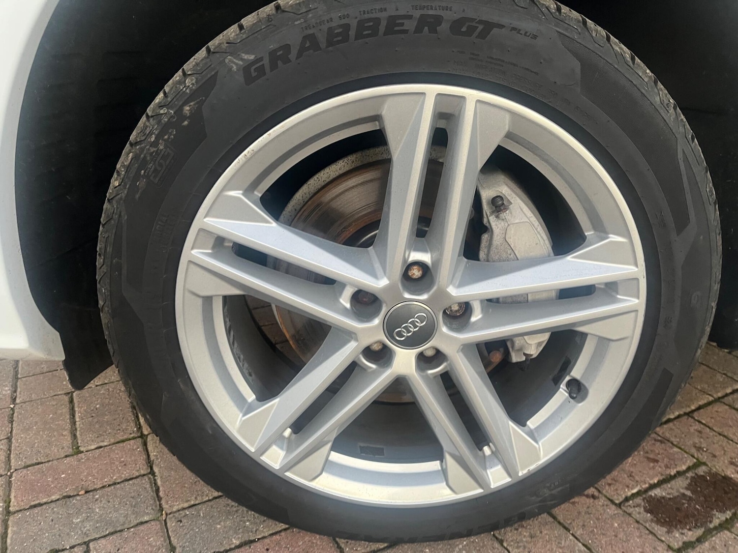 Used Audi Q5 2017 for sale - 76690940: Photo 56