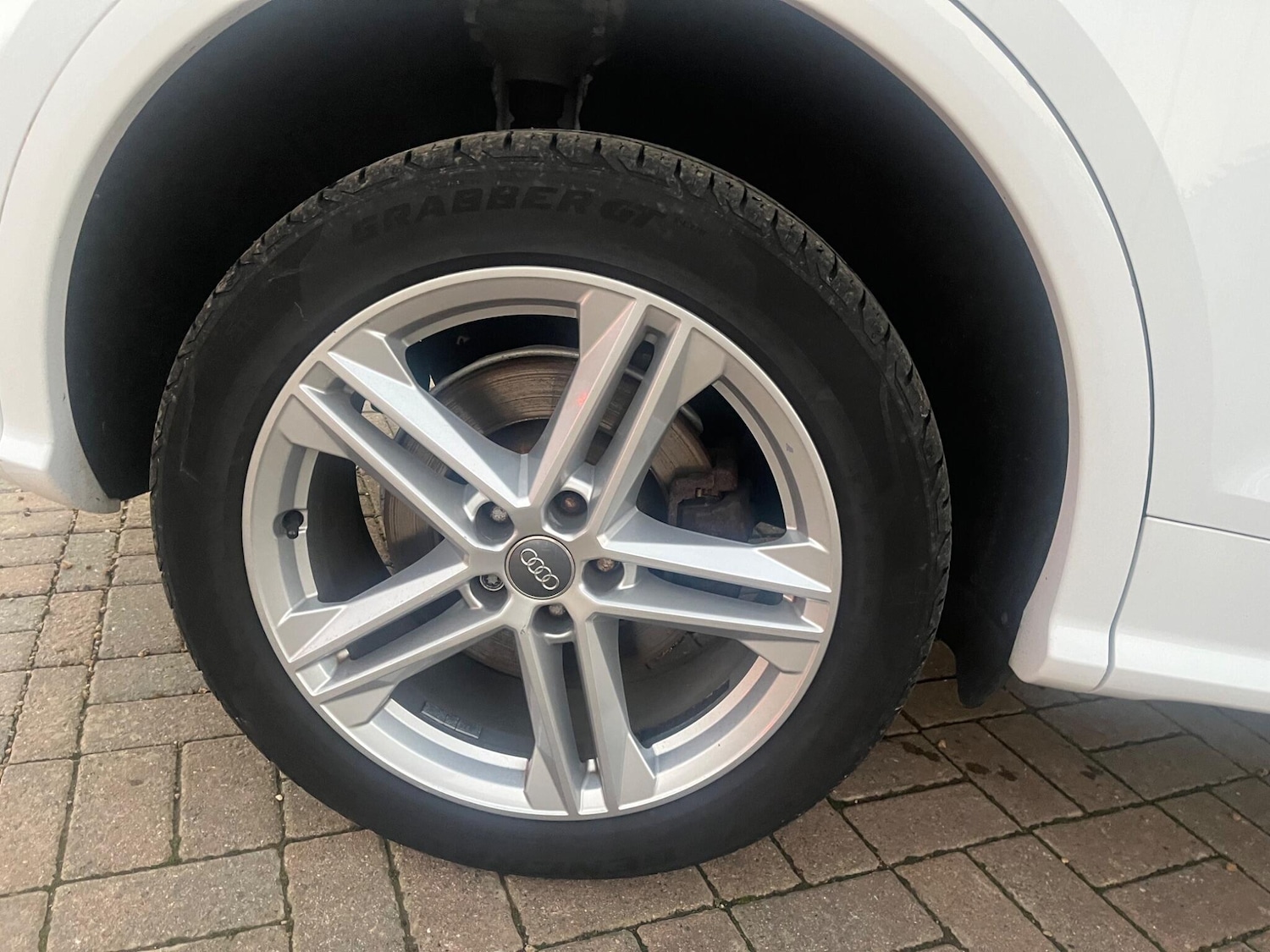 Used Audi Q5 2017 for sale - 76690940: Photo 57