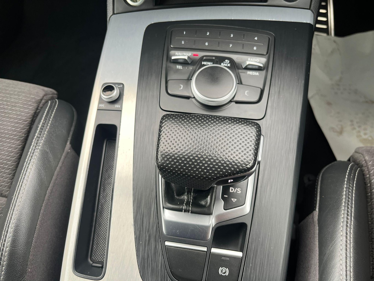 Used Audi Q5 2017 for sale - 76690940: Photo 72