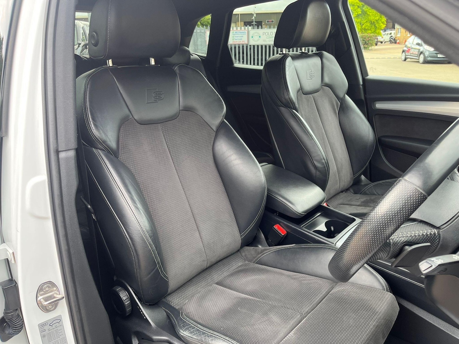 Used Audi Q5 2017 for sale - 76690940: Photo 9