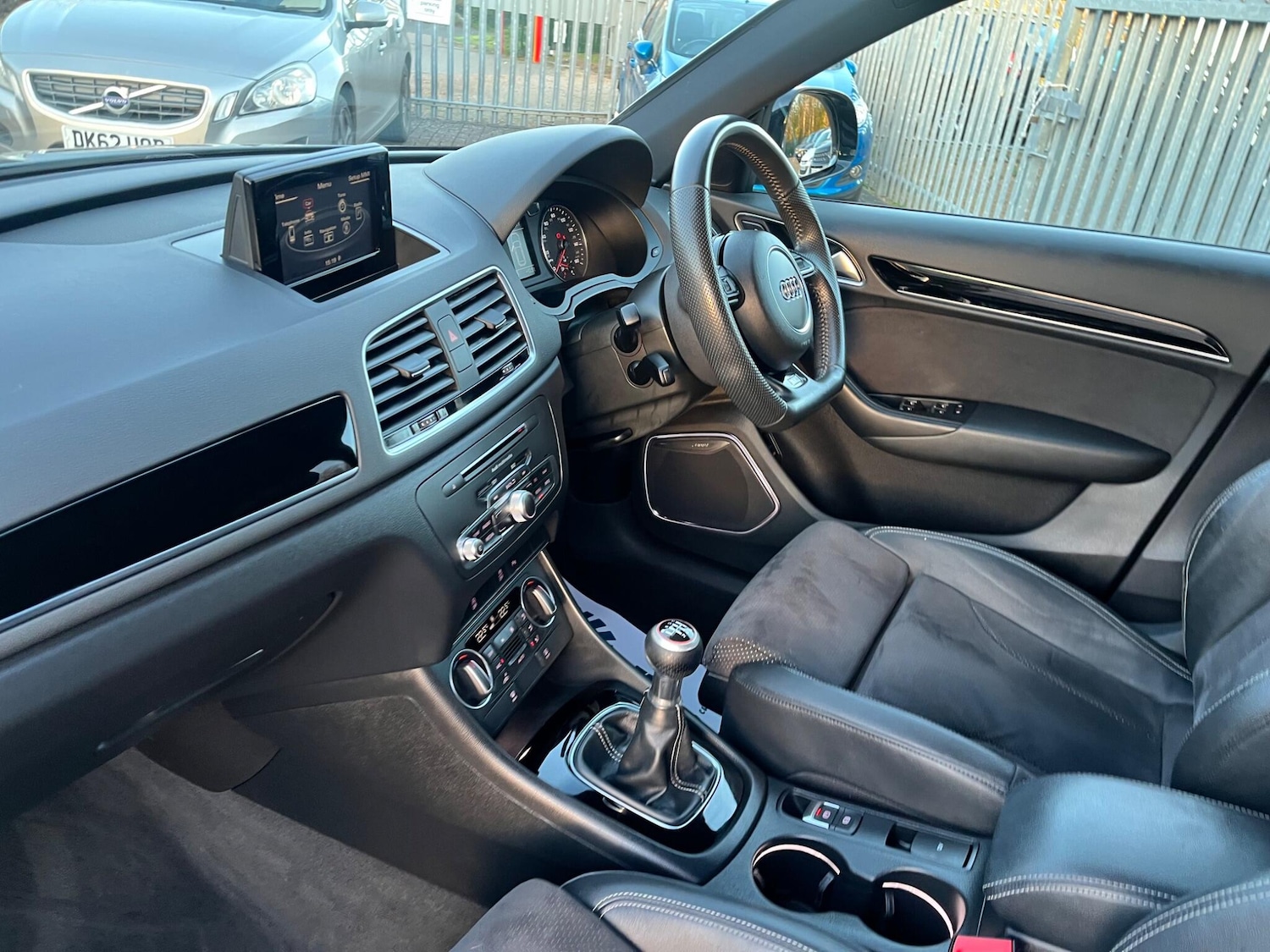 Used Audi Q3 2018 for sale - 76748513: Photo 14