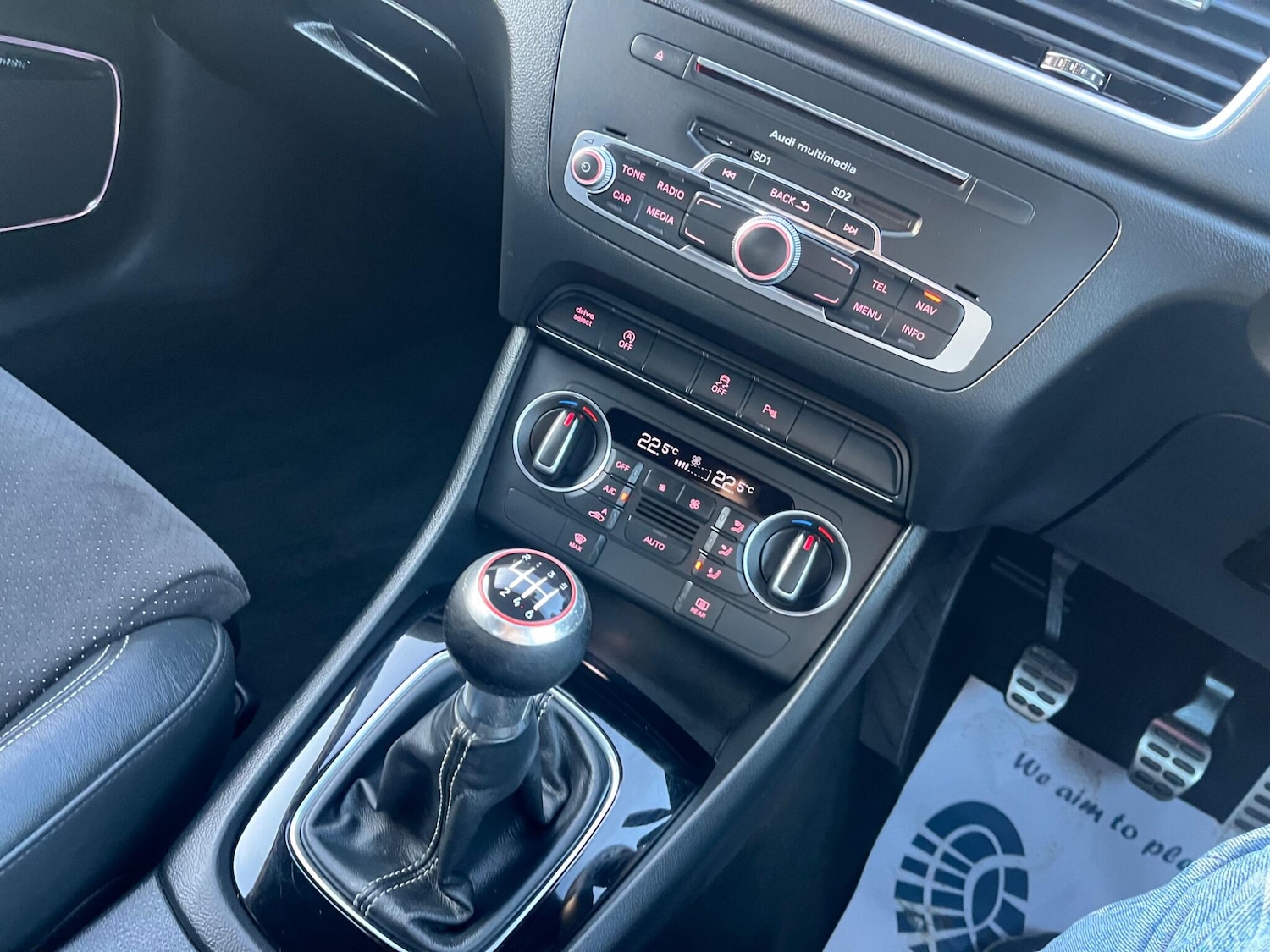 Used Audi Q3 2018 for sale - 76748513: Photo 31