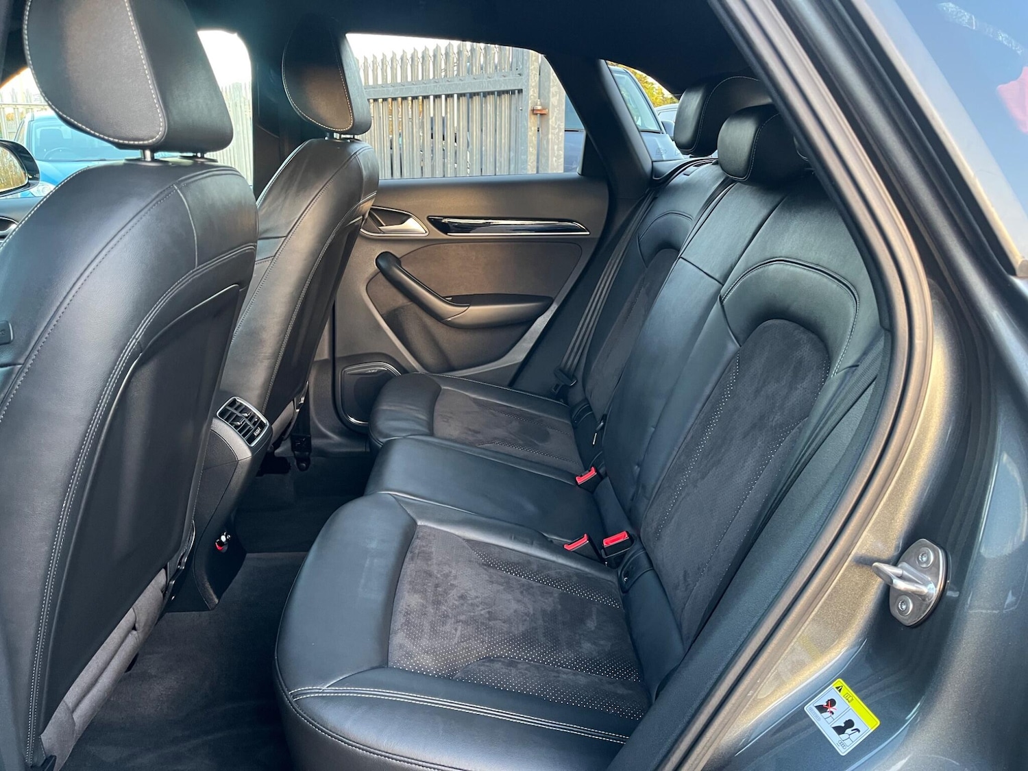 Used Audi Q3 2018 for sale - 76748513: Photo 34