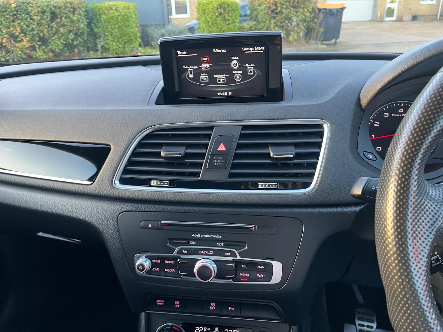 Used Audi Q3 2018 for sale - 76748513: Photo 38